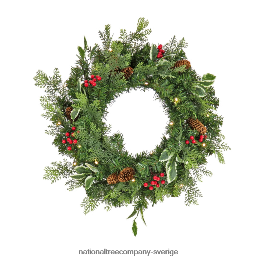 8F0JP6265_First_Traditions_Collection_24in_Christmas_Joy_Pre_Lit_Wreath_National_Tree_Company.png